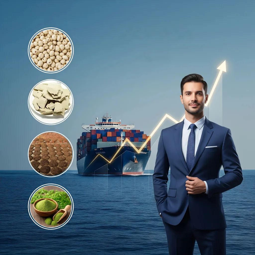 Mishtiimpex exporter - about us