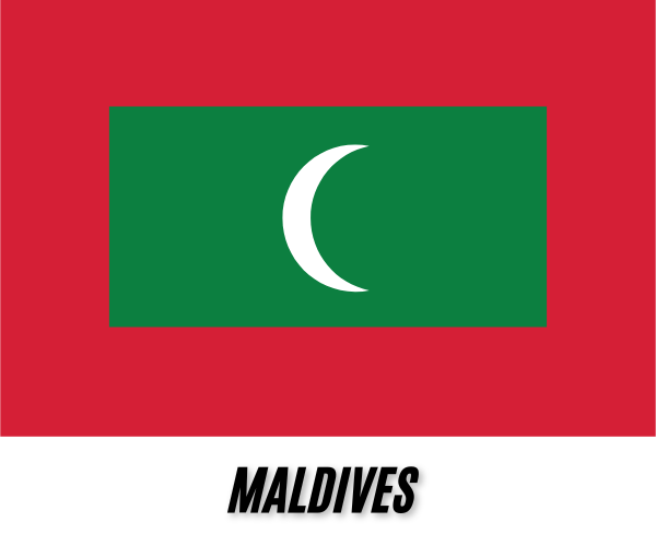 Maldives