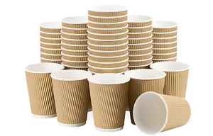 paper cups