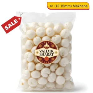4+ suta makhana