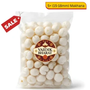5+ suta makhana