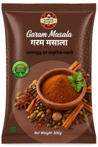 garam masala 200g
