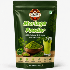 Buy-Vaidik-Bharat-Moringa-Powder-50g-2
