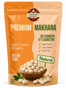 Premium Makhana